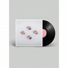 Виниловая пластинка KINGS OF LEON - WALLS 180 GRAM BLACK VINYL 12" 2