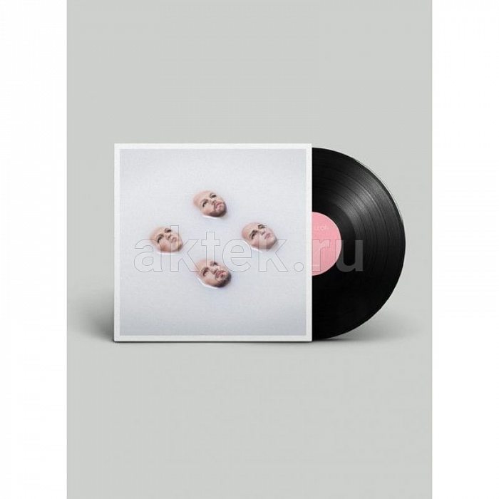 Виниловая пластинка KINGS OF LEON - WALLS 180 GRAM BLACK VINYL 12" 2