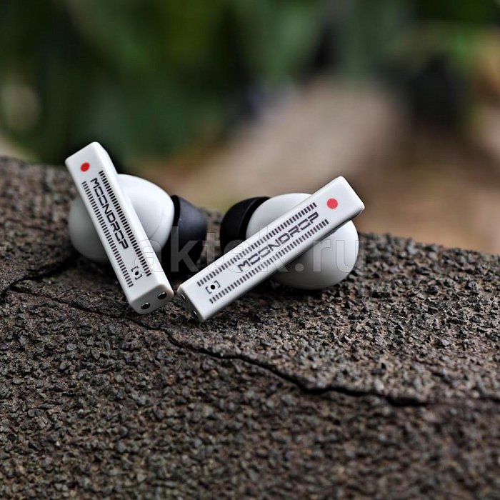 Беспроводные наушники MOONDROP ULTRASONIC 6