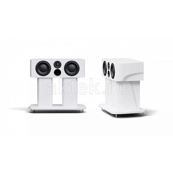 MOREL AVYRA Center C5 Piano White центр. канал, 2-пол., 5" 7