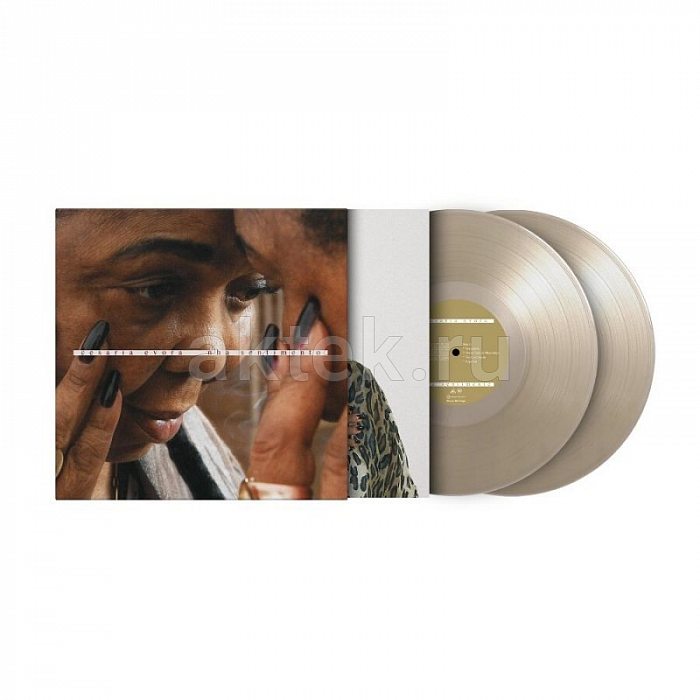 Виниловая пластинка CESARIA EVORA - NHA SENTIMENTO COLORED VINYL 12"
