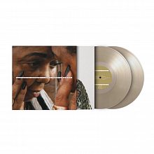 Виниловая пластинка CESARIA EVORA - NHA SENTIMENTO COLORED VINYL 12"