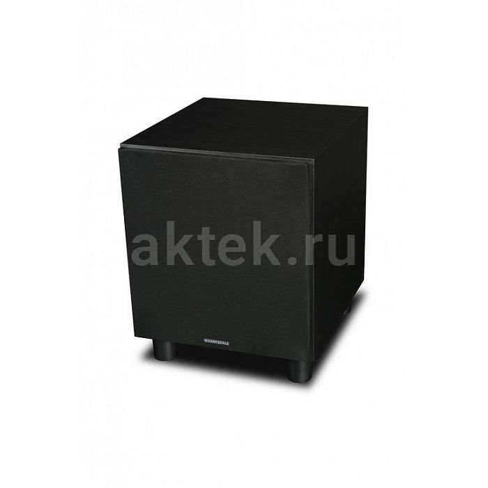 Wharfedale Diamond SW-10 Black Wood активный сабвуфер 10″ 200Вт 5