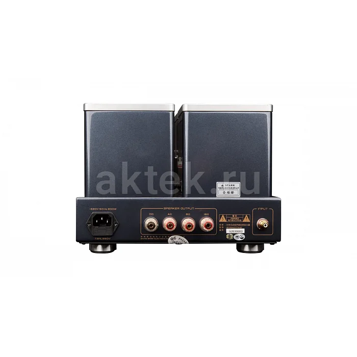 Ламповый усилитель Cayin 9084D MK2 (2 шт.) 5