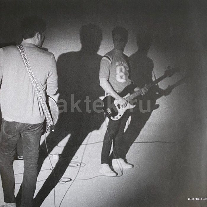 Виниловая пластинка KINGS OF LEON - WHEN YOU SEE YOURSELF 180 GRAM BLACK VINYL 12" 4