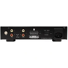Фонокорректор Parasound Zphono black 2