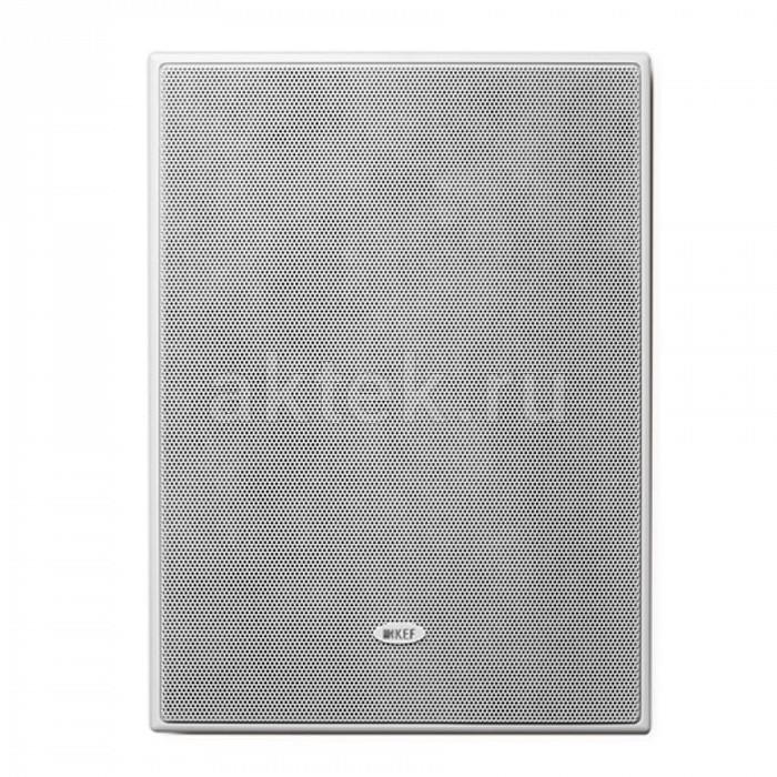 KEF Ci160ES встраиваемая акустика, Uni-Q, 2-пол., белый 2