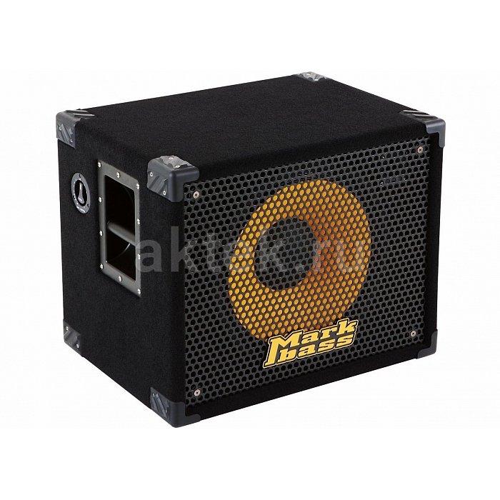 Басовый комбоусилитель Markbass TRAVELER 151 P 3