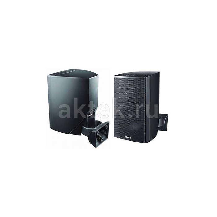 Всепогодная акустическая система Magnat Symbol Pro 160 черный