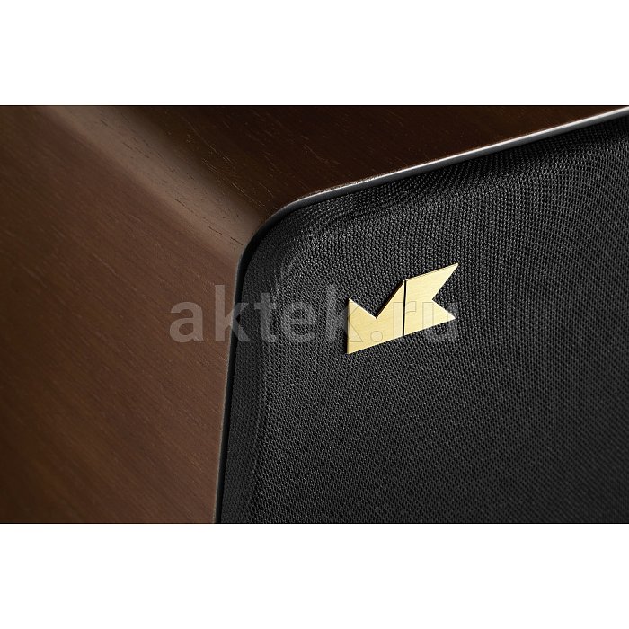 M&K Sound V12+ Anniversary Volkswoofer Matte-Black/Wood-Veneer активный сабвуфер 12″/400Вт 4
