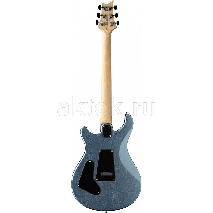 Электрогитара PRS SE CE24 Standard Satin Ice Blue 2