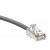 Atlas Boot Black защитная накладка для разъёма CAT6