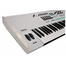 Цифровой синтезатор KORG OPSIX-SE Platinum edition 2