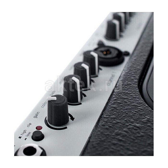 Гитарный усилитель AER Compact 60/4 2