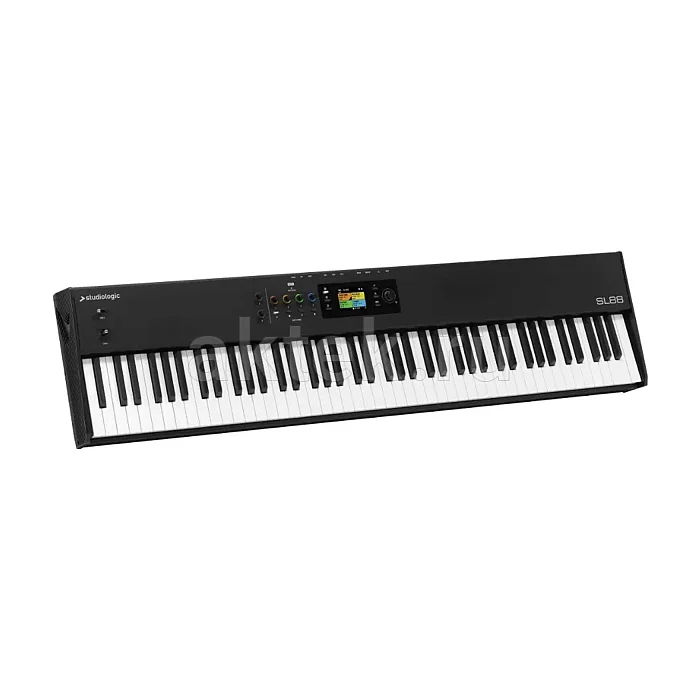 MIDI-клавиатура Studiologic SL88 mk2 4