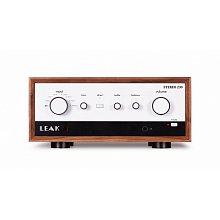 Leak Stereo 230 Walnut интегральный усилитель, 2×75 Вт, HDMI ARC