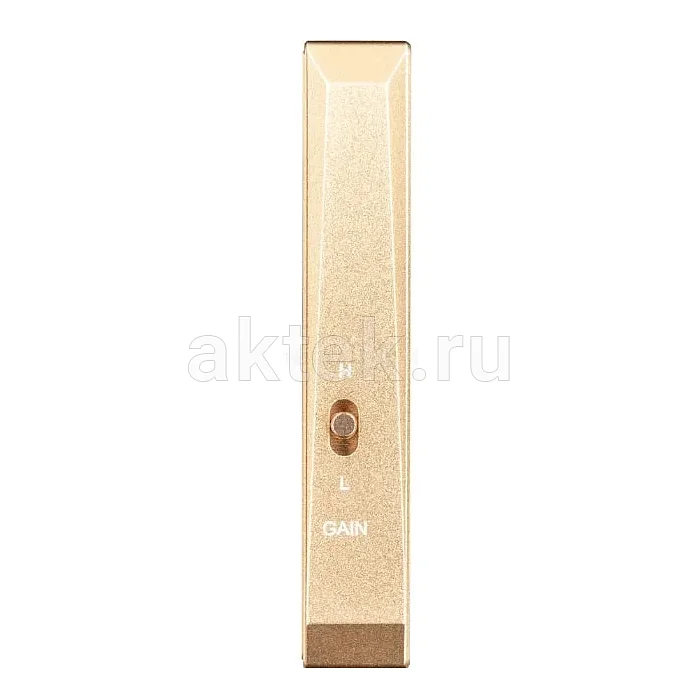 Усилитель для наушников Hidizs DH80S Champagne 5