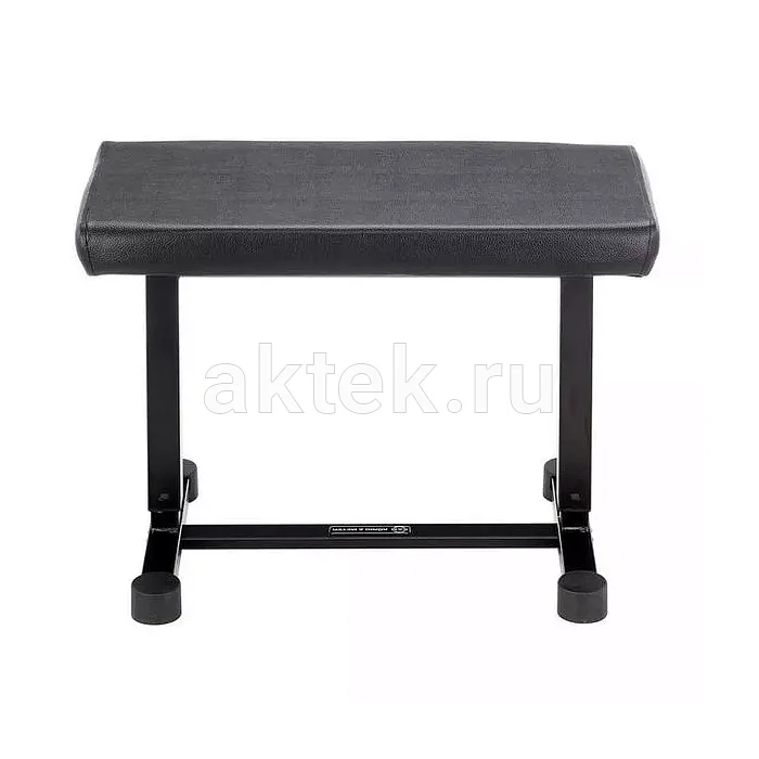 K&M 14080-000-55 пневматическая банкетка для клавишных 2
