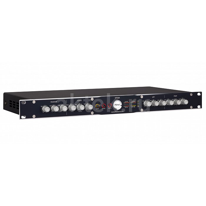 Компрессор Elysia Xmax 19" Rack