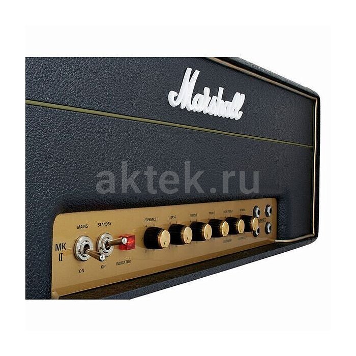 Гитарный усилитель Marshall 1987X 6