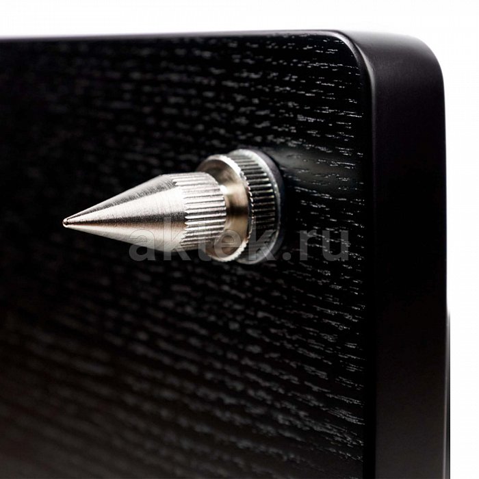Стойка для акустических систем Radiotehnika T6 Silver/Black 5