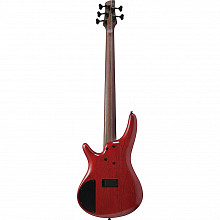 Бас-гитара Ibanez SR1425B-CGL Caribbean Green Low Gloss 2