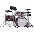 Roland VAD716-SW + VAD716-1 + KD-22-SW электронная ударная установка