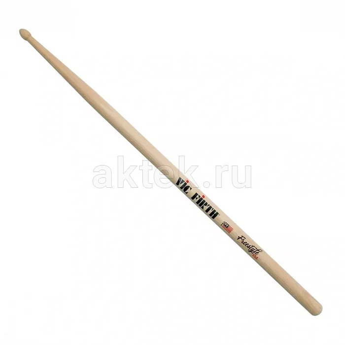 Vic Firth FS55A барабанные палочки, орех