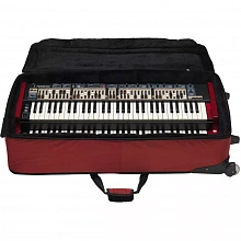 Clavia Nord Soft Case Organ мягкий чехол для электрооргана