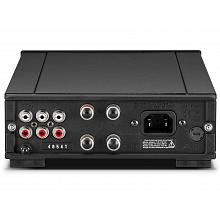 Интегральный стереоусилитель Rega iO 2