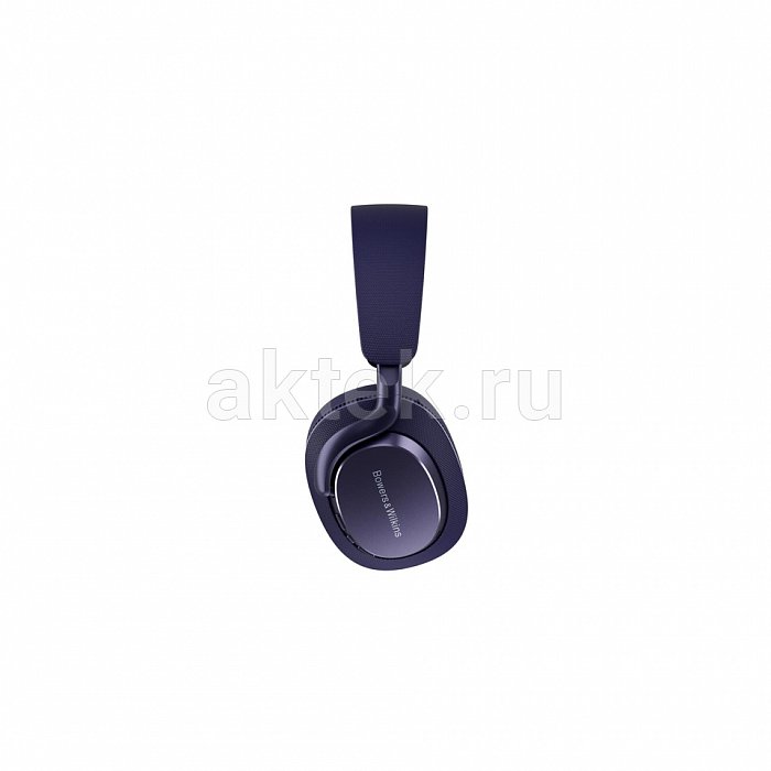 Bowers & Wilkins Px7 S3 Indigo Blue беспроводные наушники 2