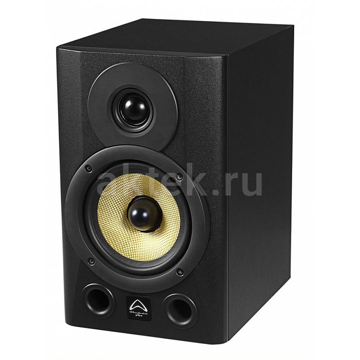 WHARFEDALE PRO Diamond Studio 5 BT активный студийный монитор