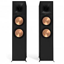 Акустическая система напольная Klipsch R-800F Black