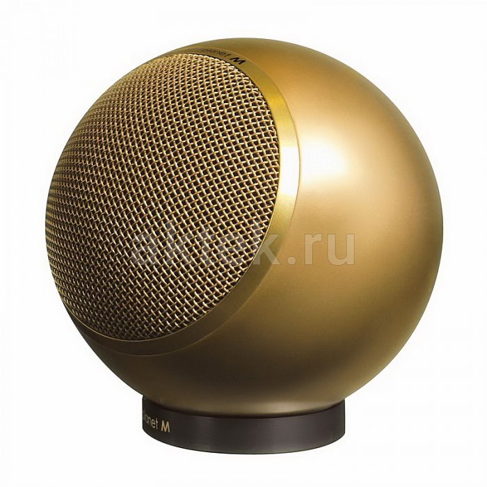 Полочная акустика Elipson Planet M 2.0 Gold 2
