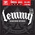 Dunlop LKS50105 Lemmy струны для бас-гитары, 50-105