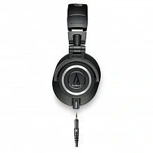 Полноразмерные мониторные наушники Audio-Technica ATH-M50x черные 2