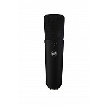 Студийный микрофон с широкой мембраной Warm Audio WA-87 R2B