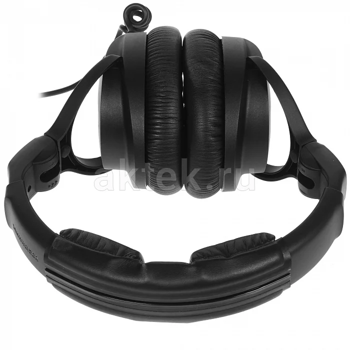 Мониторные наушники Sennheiser HD 300 PRO 3