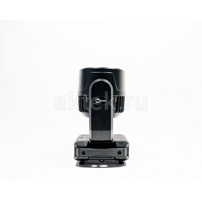 Exell Lighting EXLWASH740B поворотная RGBW LED-голова 7×40Вт DMX512 5