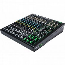 Микшер с процессором эффектов MACKIE ProFX12v3 2