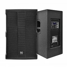 RQ SONIC WQ15D3 активная акустическая система, 1000 Вт