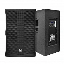 RQ SONIC WQ15D3 активная акустическая система, 1000 Вт