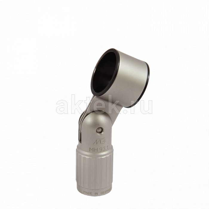 Студийный микрофон Gefell UMT70S satin nickel 6