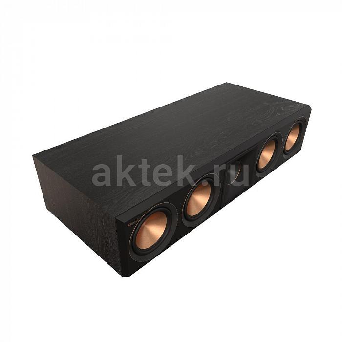 Акустическая система центрального канала Klipsch RP-504C II Ebony