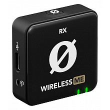 Радиосистема Rode Wireless ME Dual 3