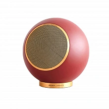 Полочная акустика Elipson Planet L 2.0 MARS LAVA Gold Edition 3