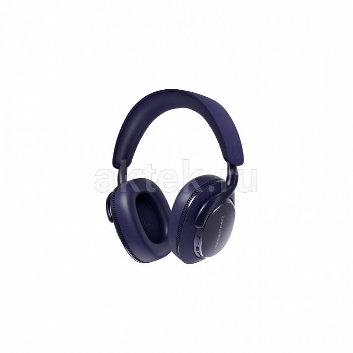 Bowers & Wilkins Px7 S3 Indigo Blue беспроводные наушники 4