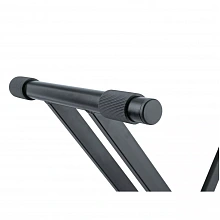 K&M 18990-015-55 клавишная стойка, нагрузка 50 кг 2
