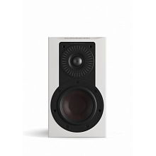DALI OPTICON 2 MK2 Satin White пассивная полочная АС 6,5дюйма/30–150Вт