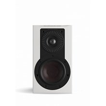 DALI OPTICON 2 MK2 Satin White пассивная полочная АС 6,5дюйма/30–150Вт